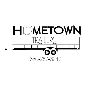 Hometown Trailers LLC 